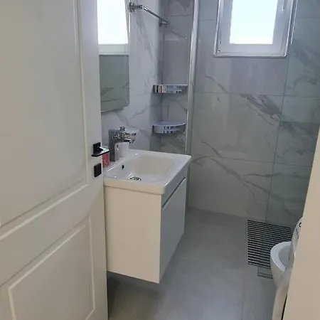 Abla's Sweet Apartament