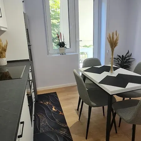 Abla's Sweet Apartament Tirana