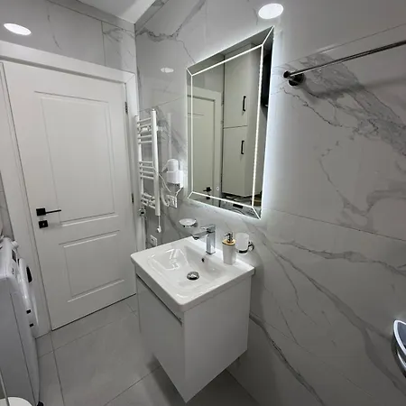 Appartement Abla's Sweet
