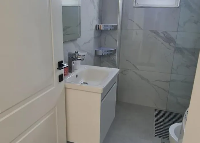 Abla's Sweet Апартаменты