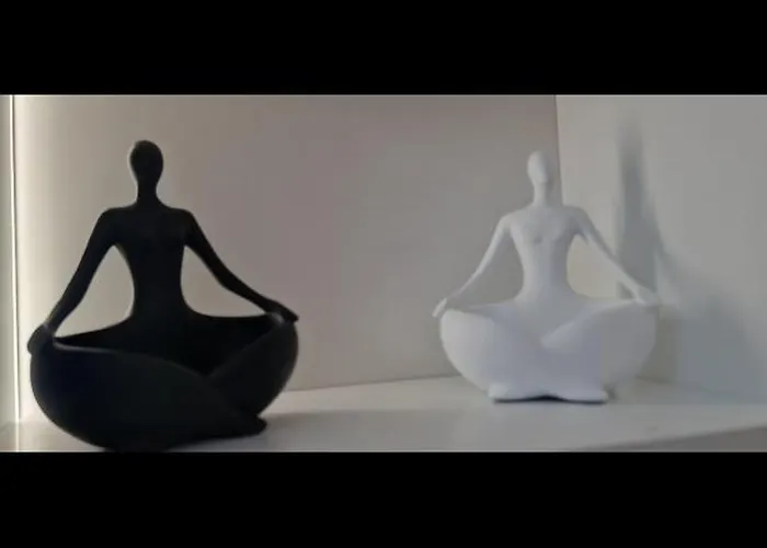 Abla's Sweet Апартаменты