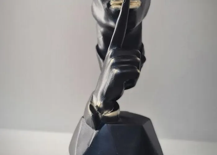 Abla's Sweet Апартаменты *