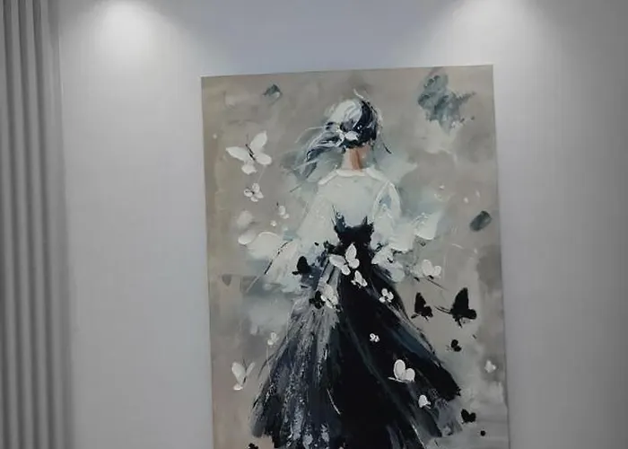 Abla's Sweet * Тирана