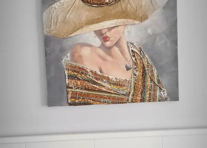 Апартаменты Abla's Sweet