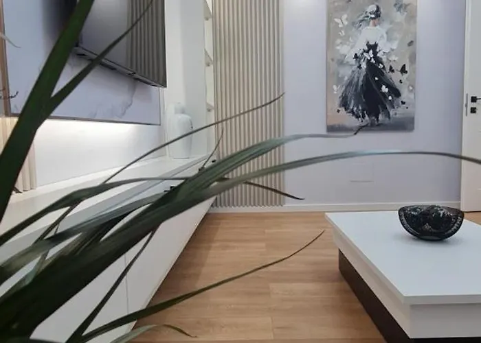 Abla's Sweet Апартаменты *