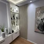 Apartment Abla's Sweet Tirana