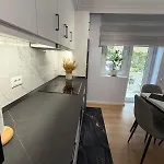 Abla's Sweet Apartment
