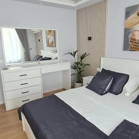 Abla's Sweet Apartamento Tirana