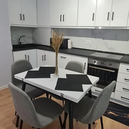 Apartamento Abla's Sweet *