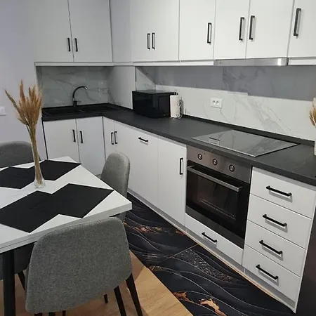 Abla's Sweet Apartamento