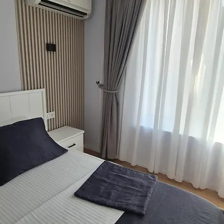 Appartement Abla's Sweet