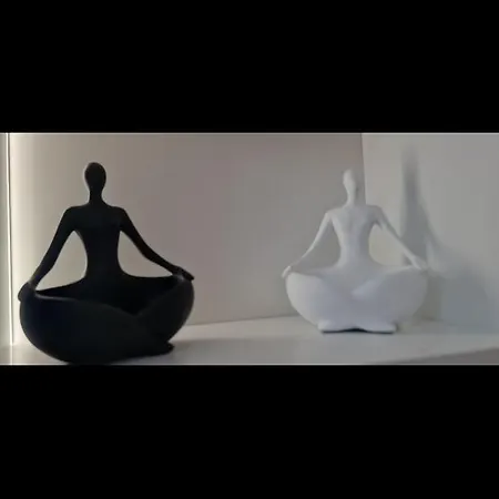 Abla's Sweet Apartamento