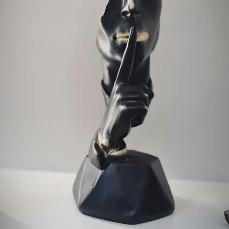 Abla's Sweet Appartement *