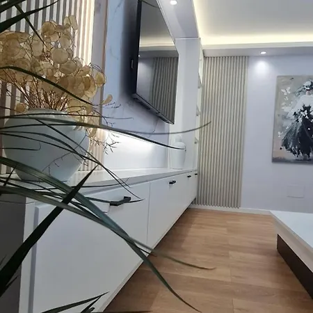 Abla's Sweet Apartamento