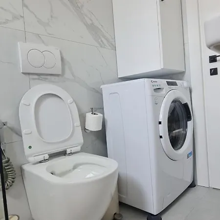 Abla's Sweet * Tirana