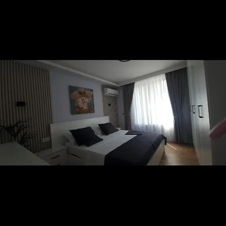 Abla's Sweet Apartment Tirana
