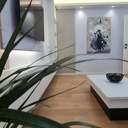 Abla's Sweet Apartment *