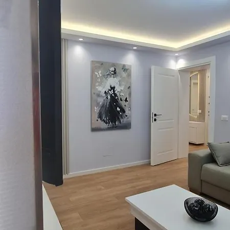 Abla's Sweet Apartment *