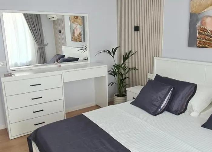 Abla's Sweet Apartamento Tirana