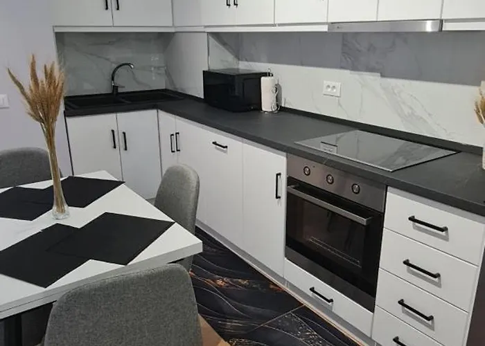 Abla's Sweet Lägenhet