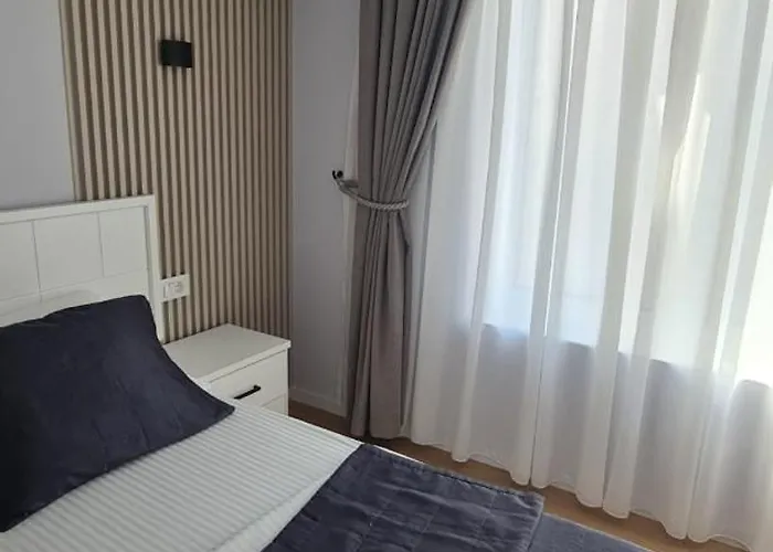 Apartamento Abla's Sweet