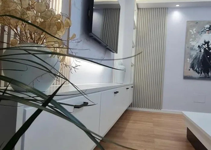 Abla's Sweet Apartamento