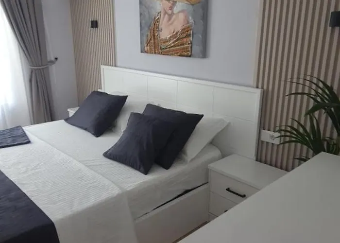 Abla's Sweet Apartamento