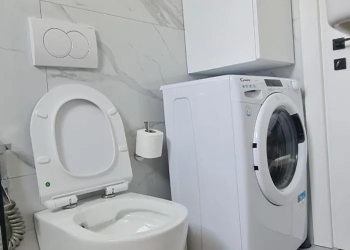 Abla's Sweet * Tirana