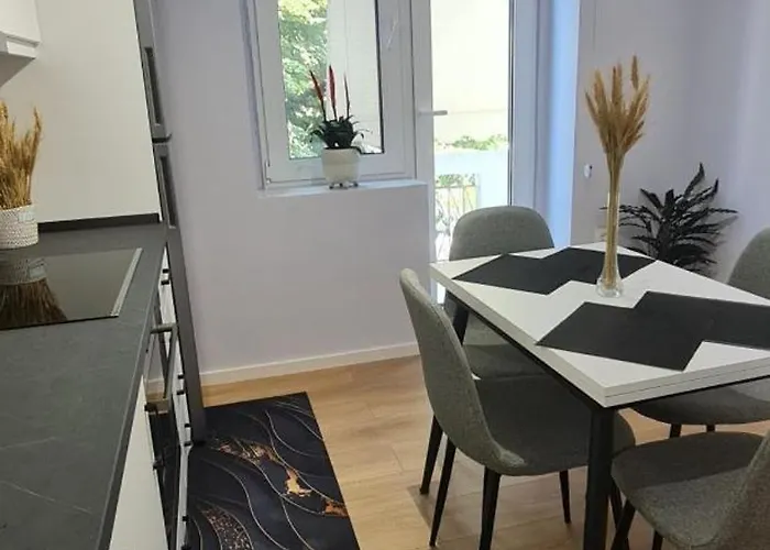 Abla's Sweet Apartamento Tirana