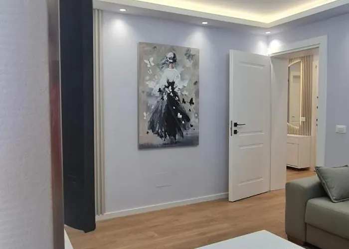 Abla's Sweet Apartamento *